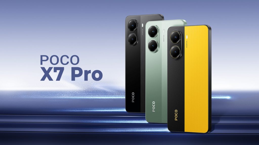 بررسی Poco X7 Pro قاتل پرچم‌دار در بازار میان‌رده
